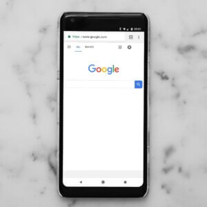 Gimlit erbjuder Google ads för att maximera kundernas digitala närvaro